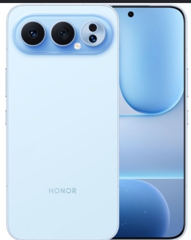 Honor 500 pro 512 china version 