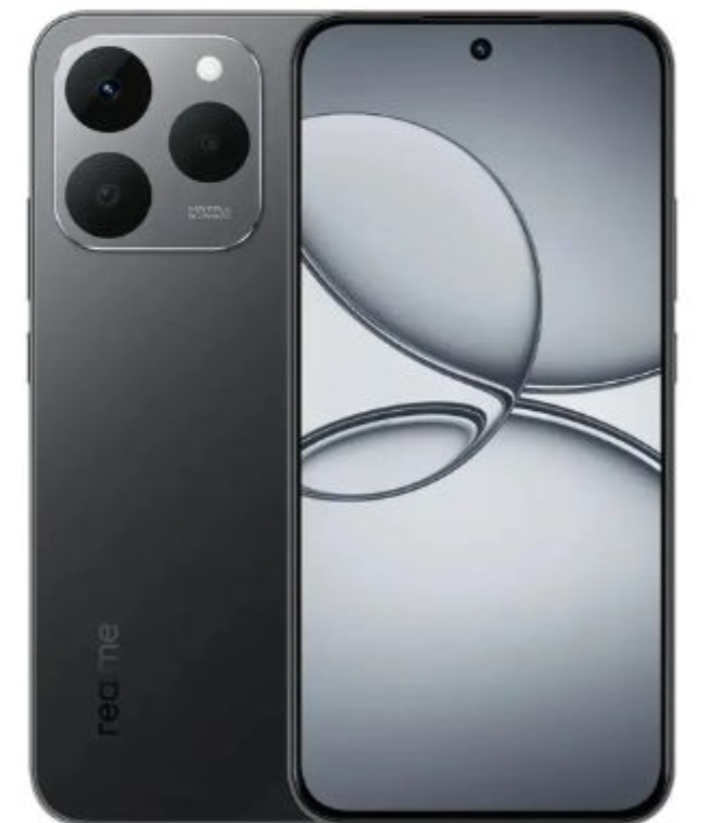Realme 15 T 12+256  وكالة 