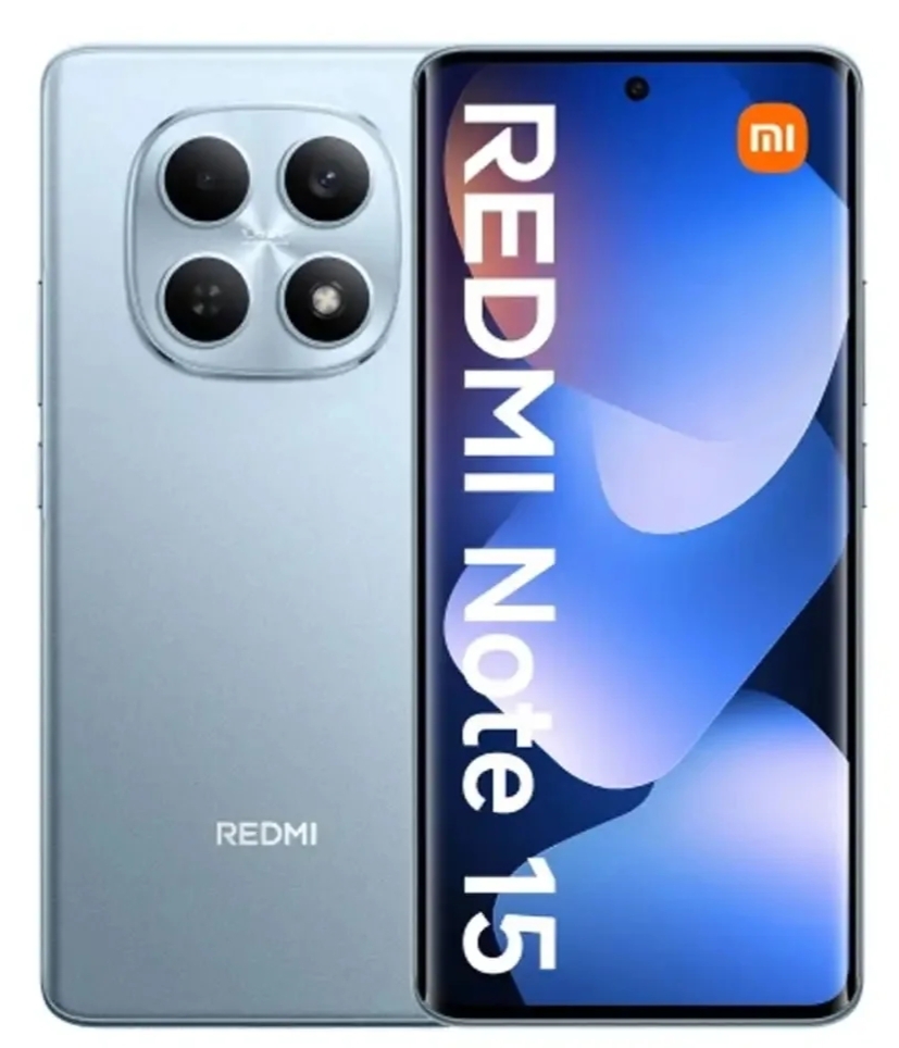 Redmi note 15 8+246 