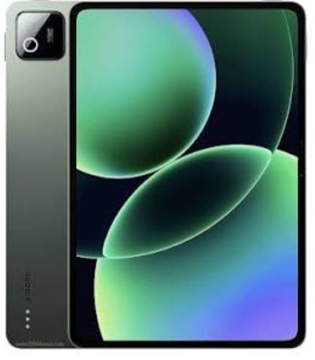 Xiaomi pad 8.  8+256
