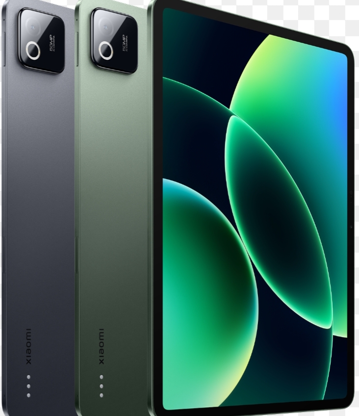 Xiaomi pad 8 pro 12+512