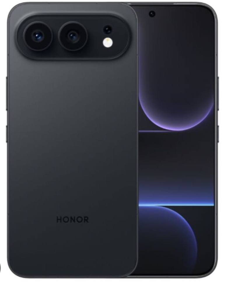  Honor 500 12+512 