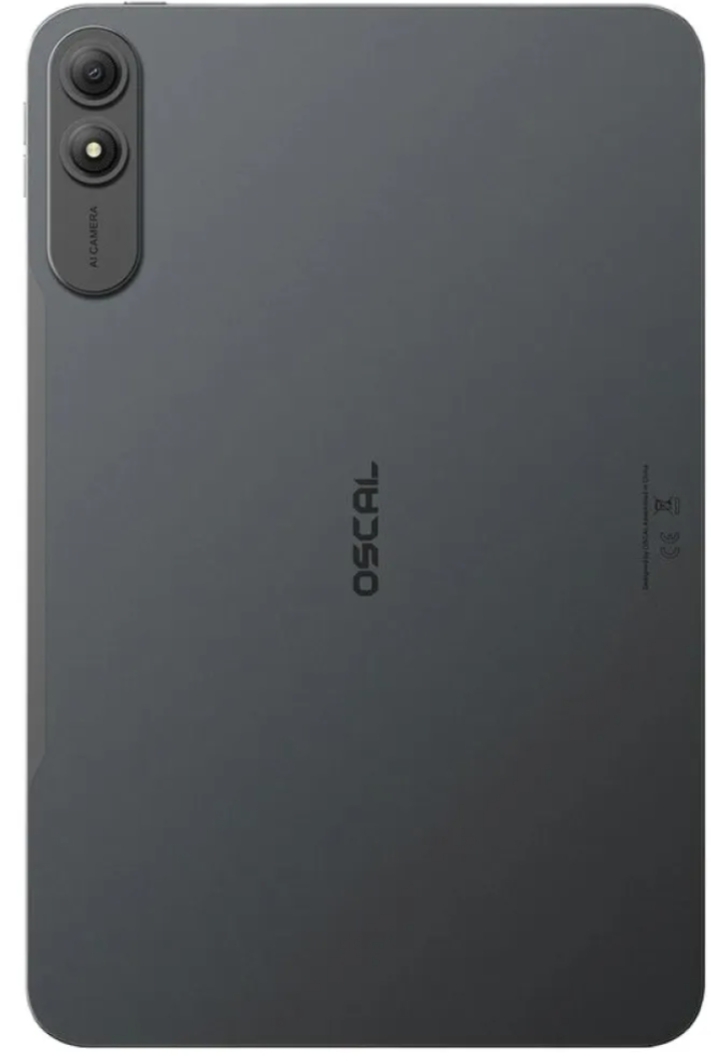 Oscal pad 200.    256 