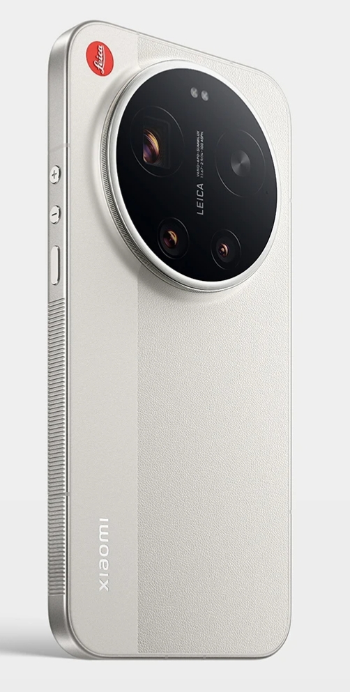 Xiaomi  17 ultra leica edition. 512 لغه عربيه 
