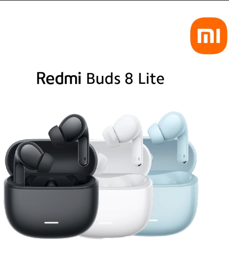Redmi buds 8 lite 