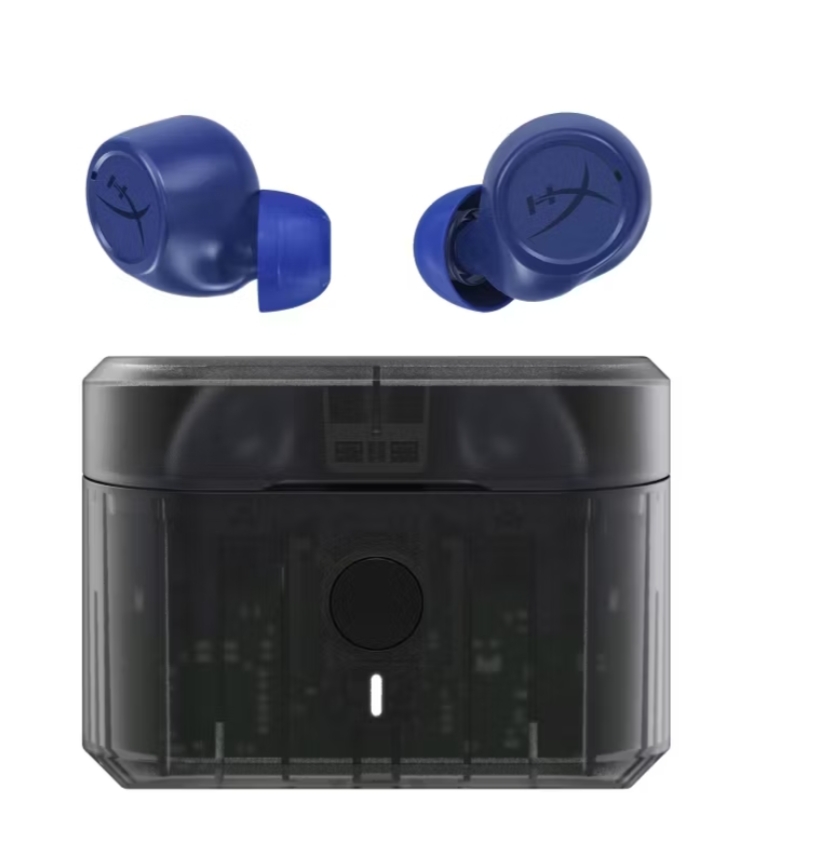 Hyper x cirro earbuds. 