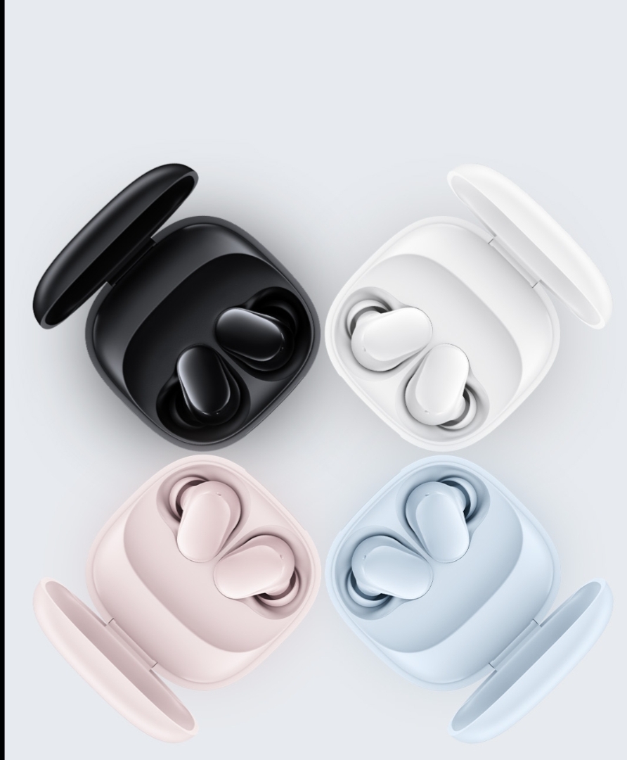 Redmi buds 6 play 