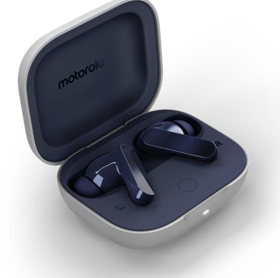 Motorola. Moto buds 