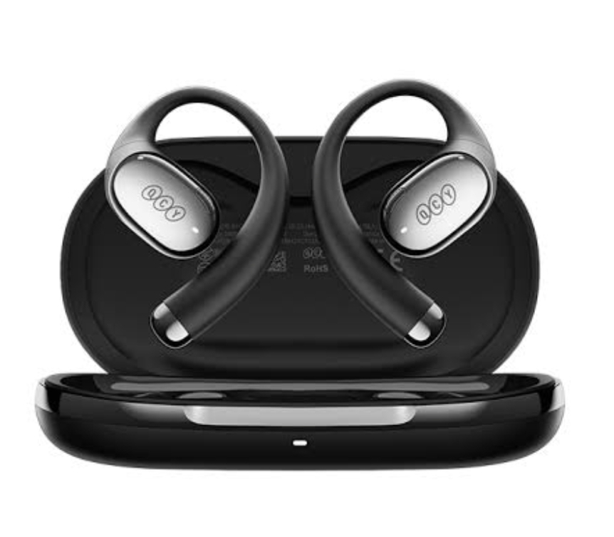 QCY.  R70 earbuds 