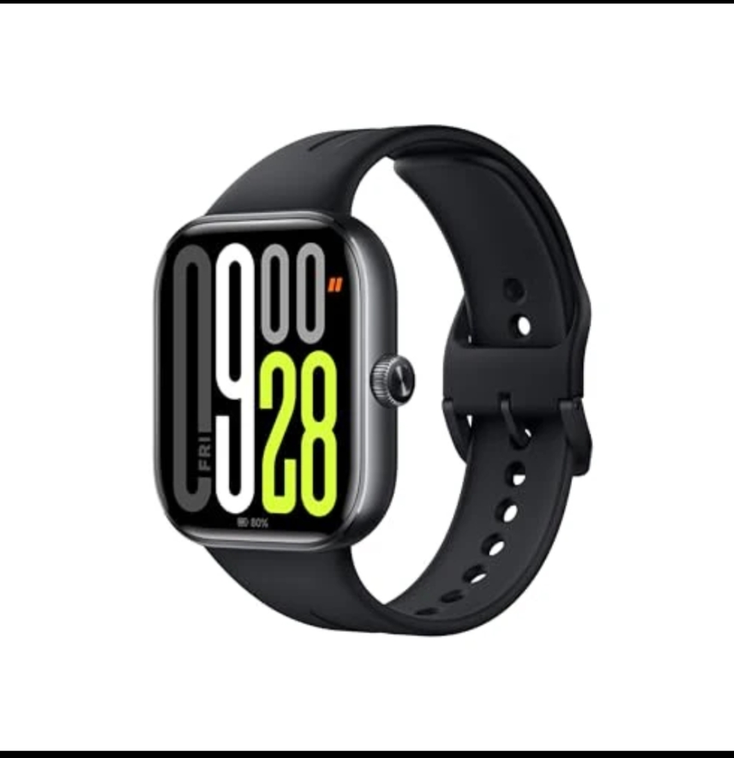  Redmi watch 5 