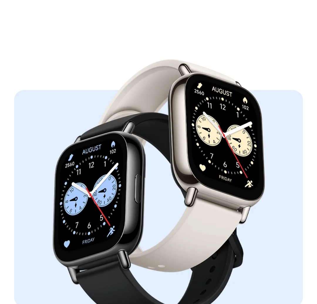 Redmi watch 5 lite 