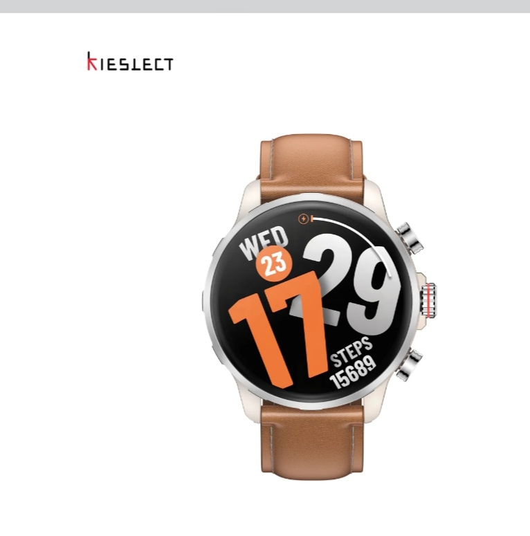 Kieslect kr3 smart watch 