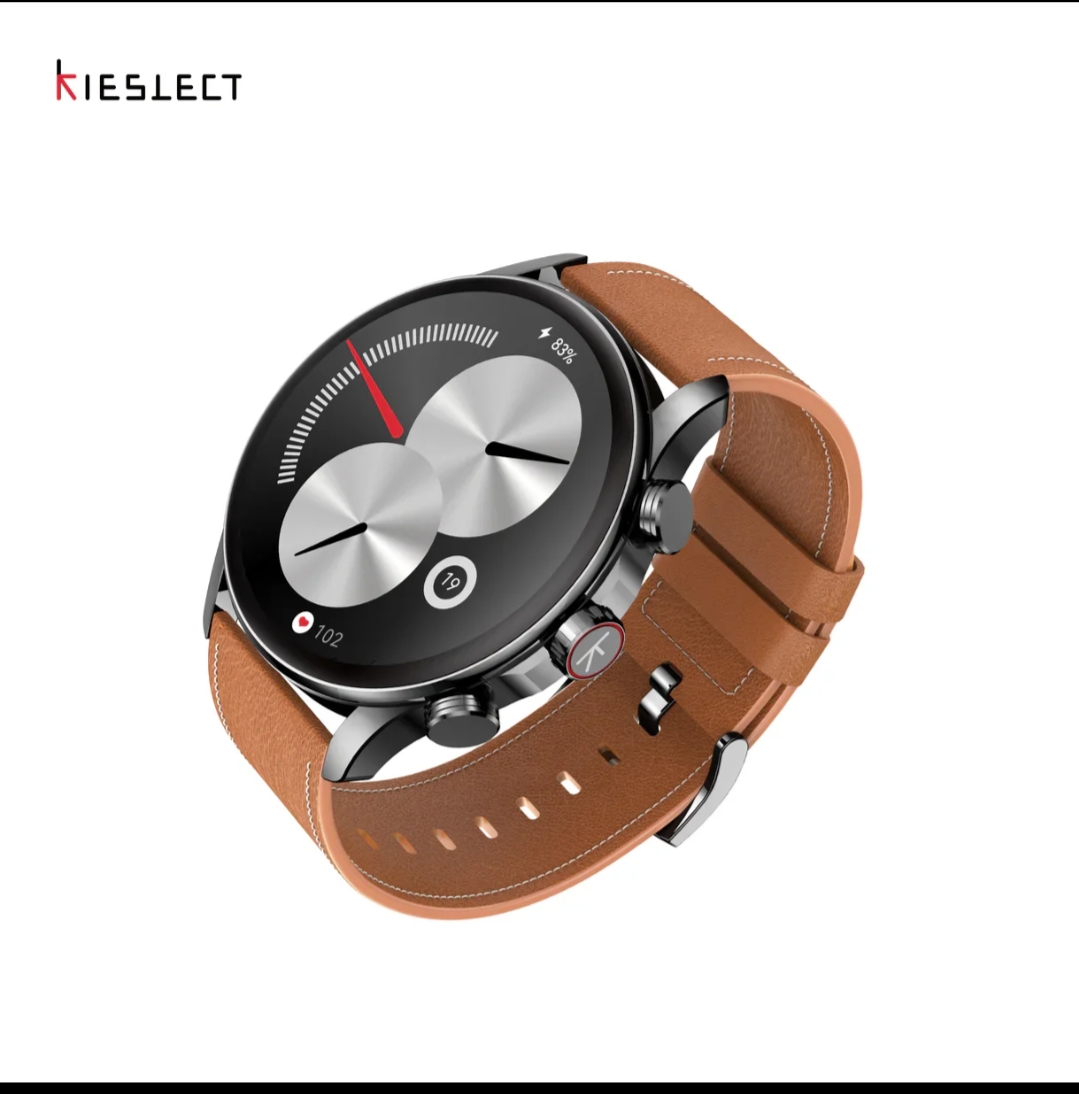 Kieslect balancer 