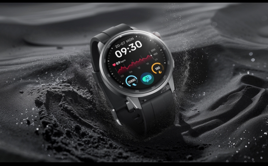Realme watch s2 
