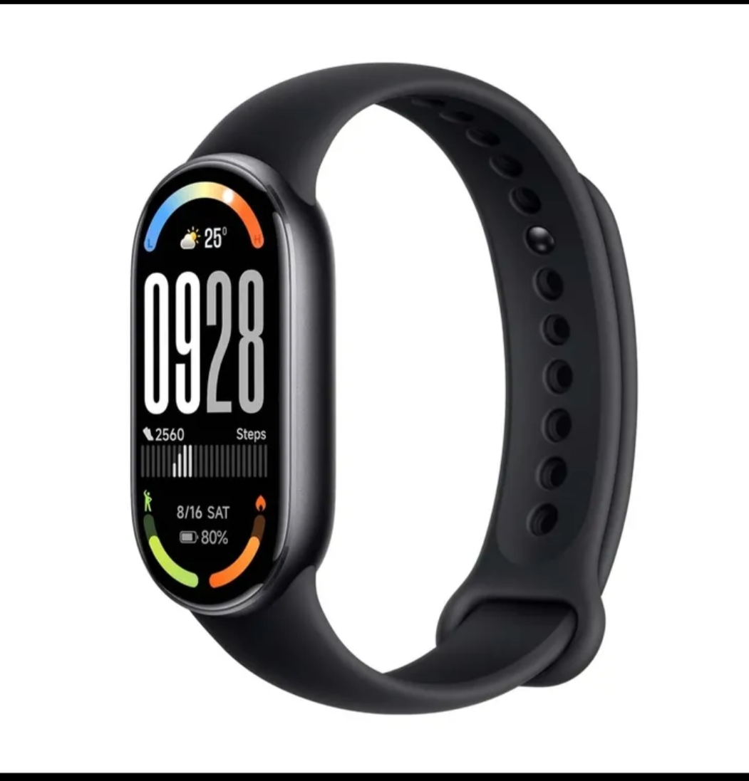Xiaomi band 10 