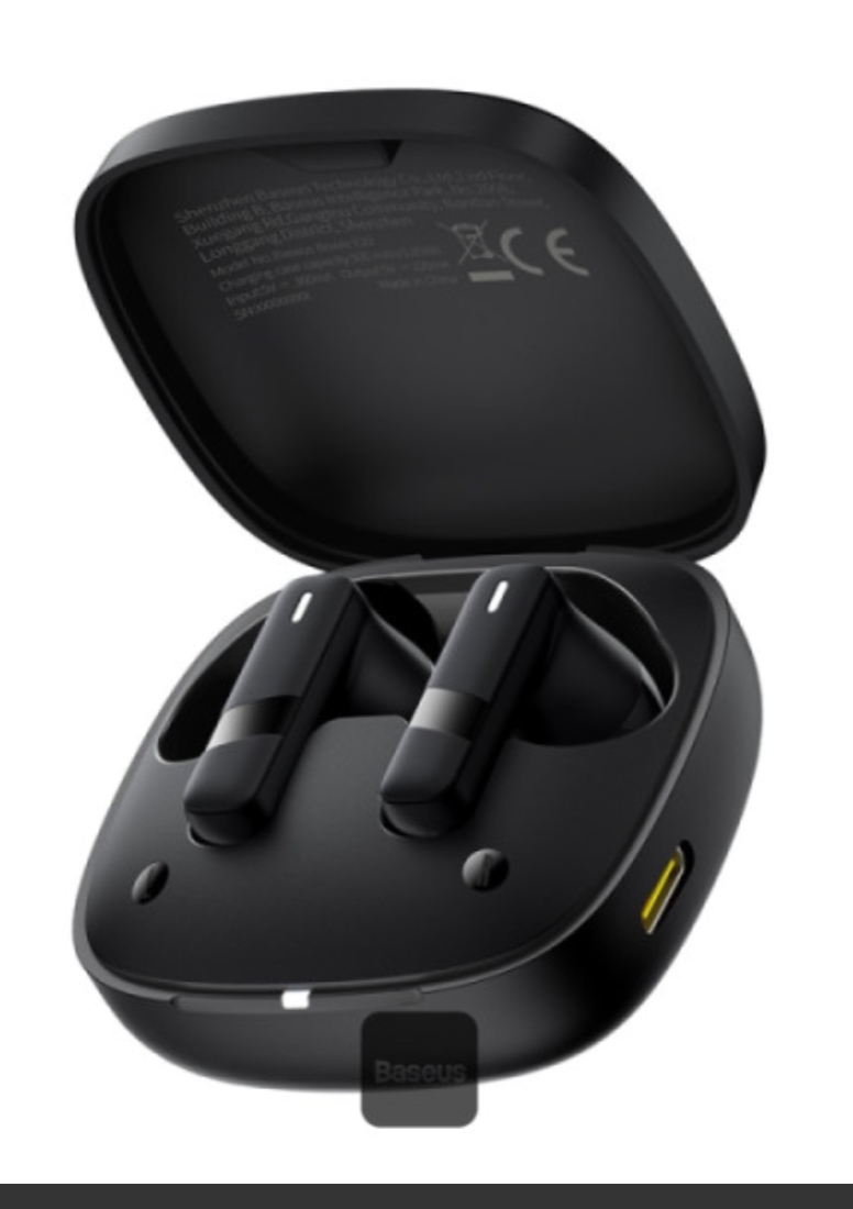Earbuds baseus E20 