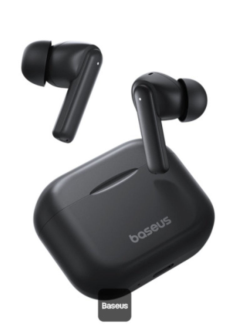 Earbuds baseus E17
