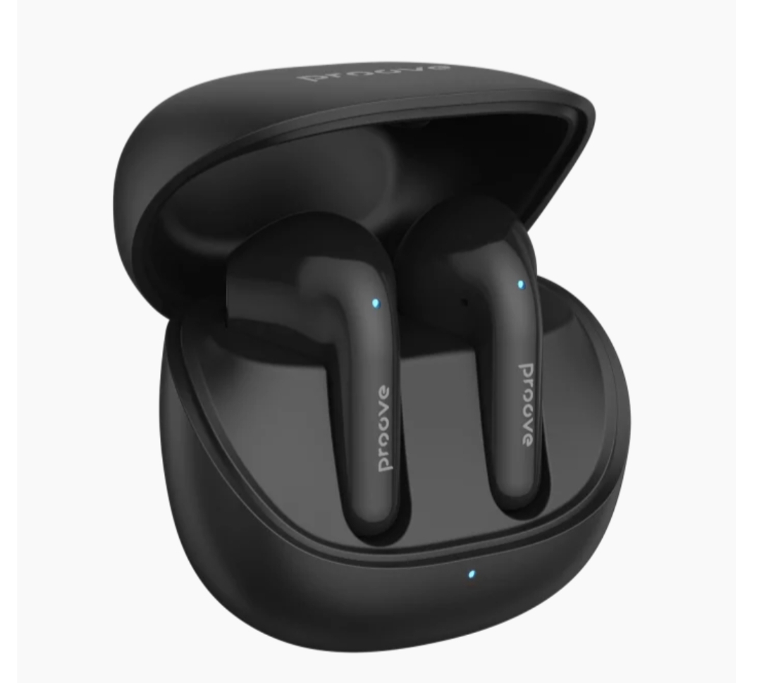 Proove  logic tws earbuds 