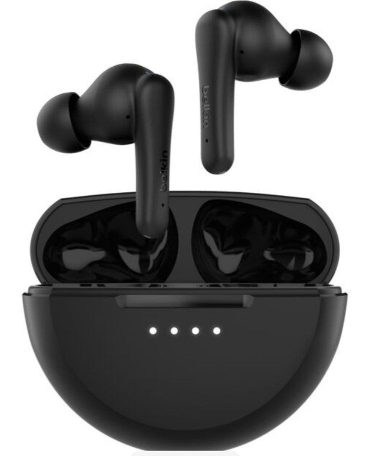 Belkin earbuds reythm 8+20 