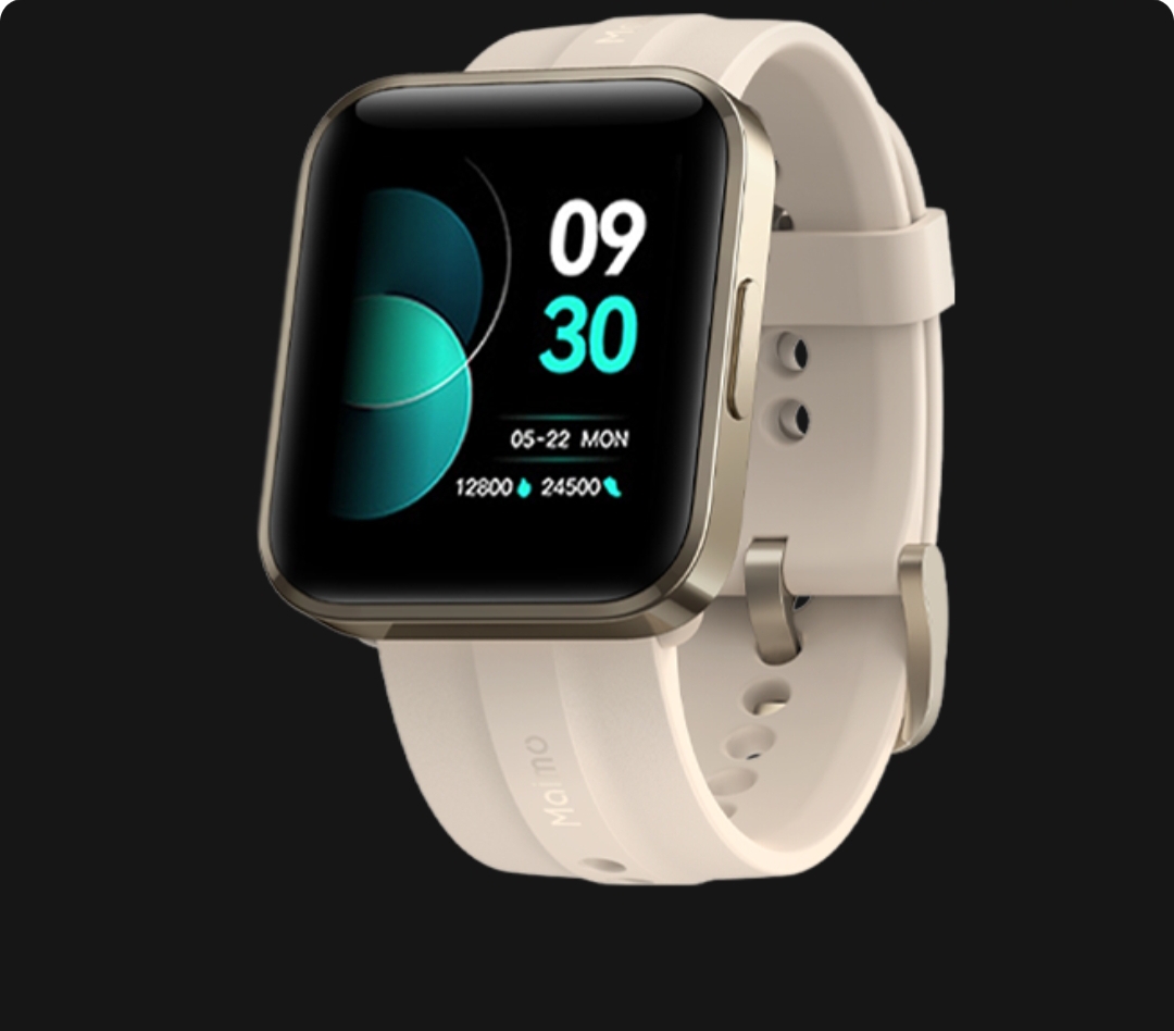 Maimo watch flow 