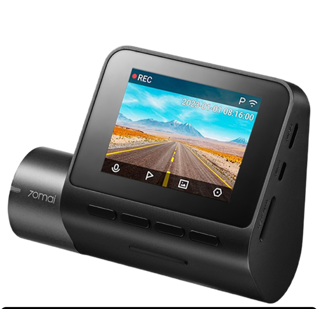 70mai A200 Dash cam 