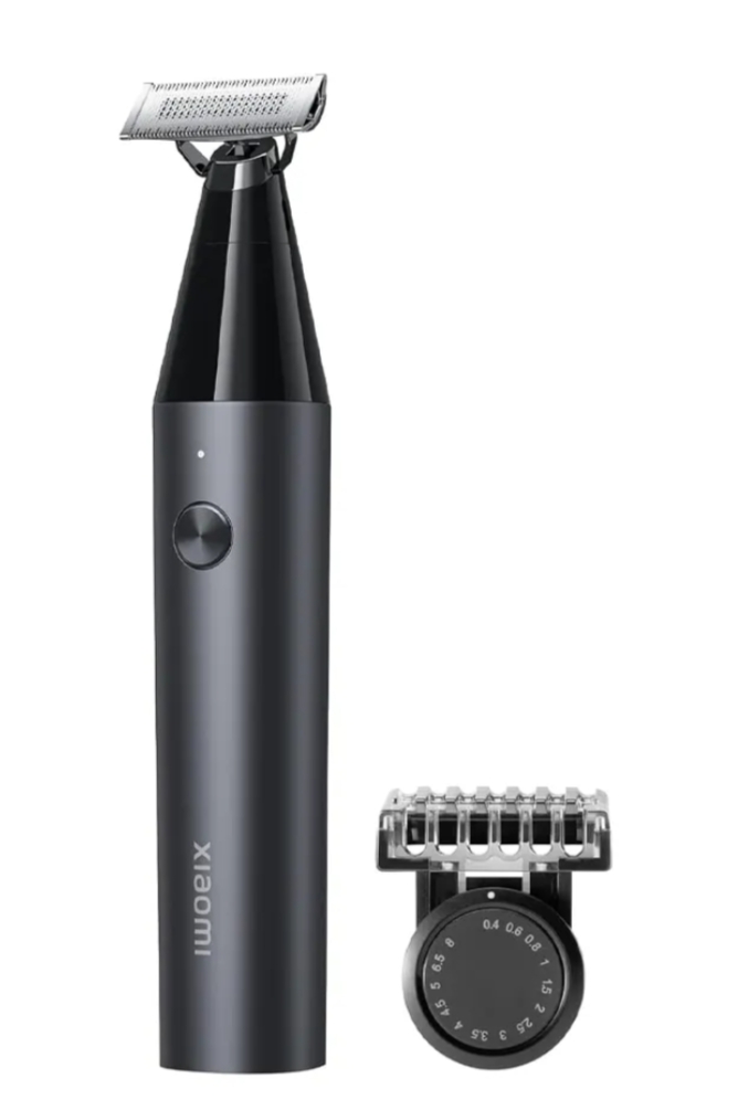 Xiaomi trimmer مكينة  حلاقة للجسم 