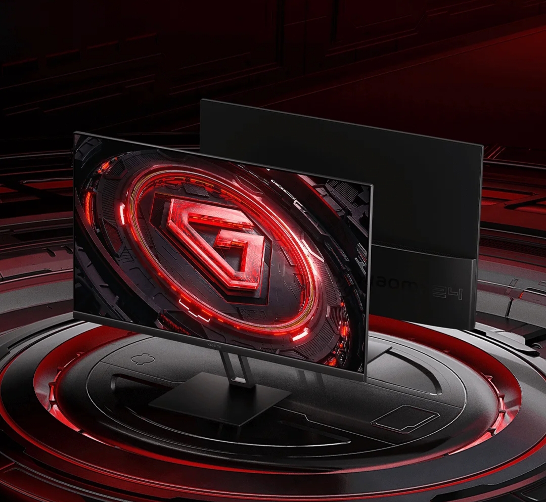 Xiaomi monitor G24i 