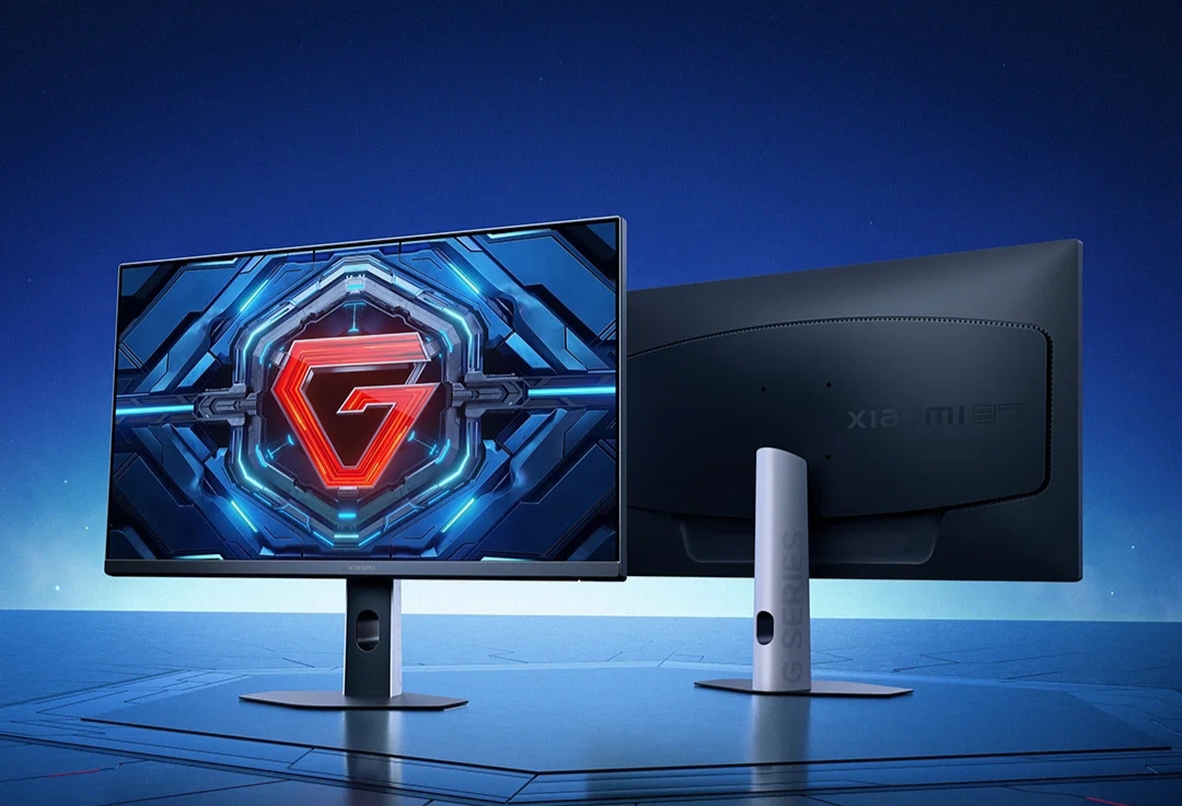 Xiaomi monitor G27i 