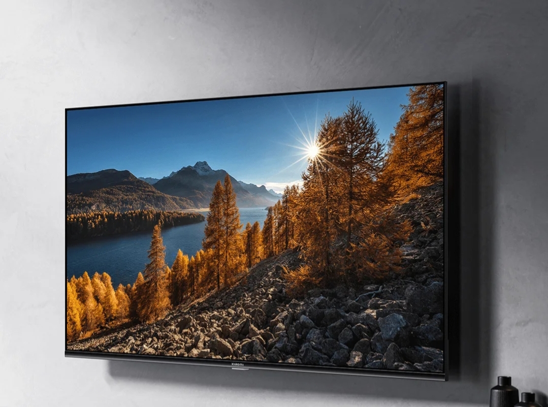 Xiaomi tv A55 pro 2026 
