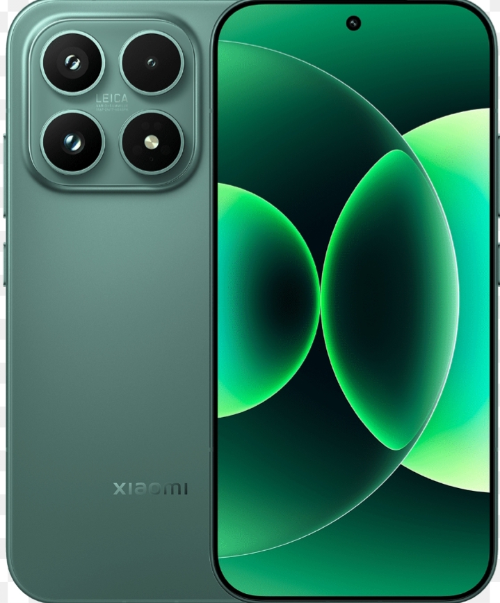 Xiaomi 17. 12+512 