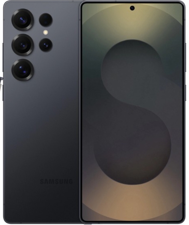 Samsung S25 Ultra  512  مستعمل 