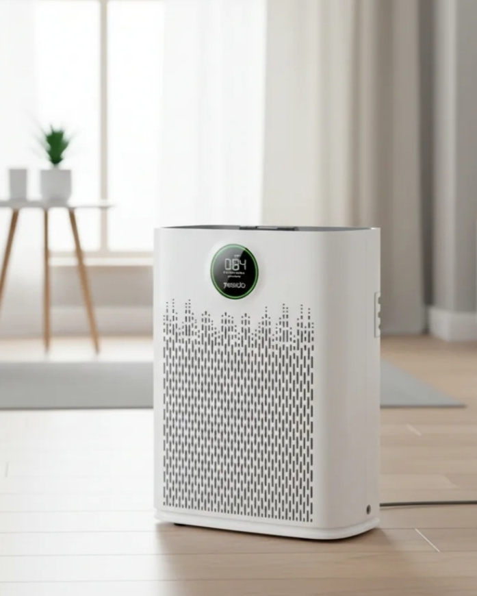 منطقية هواء yesido EC23 
