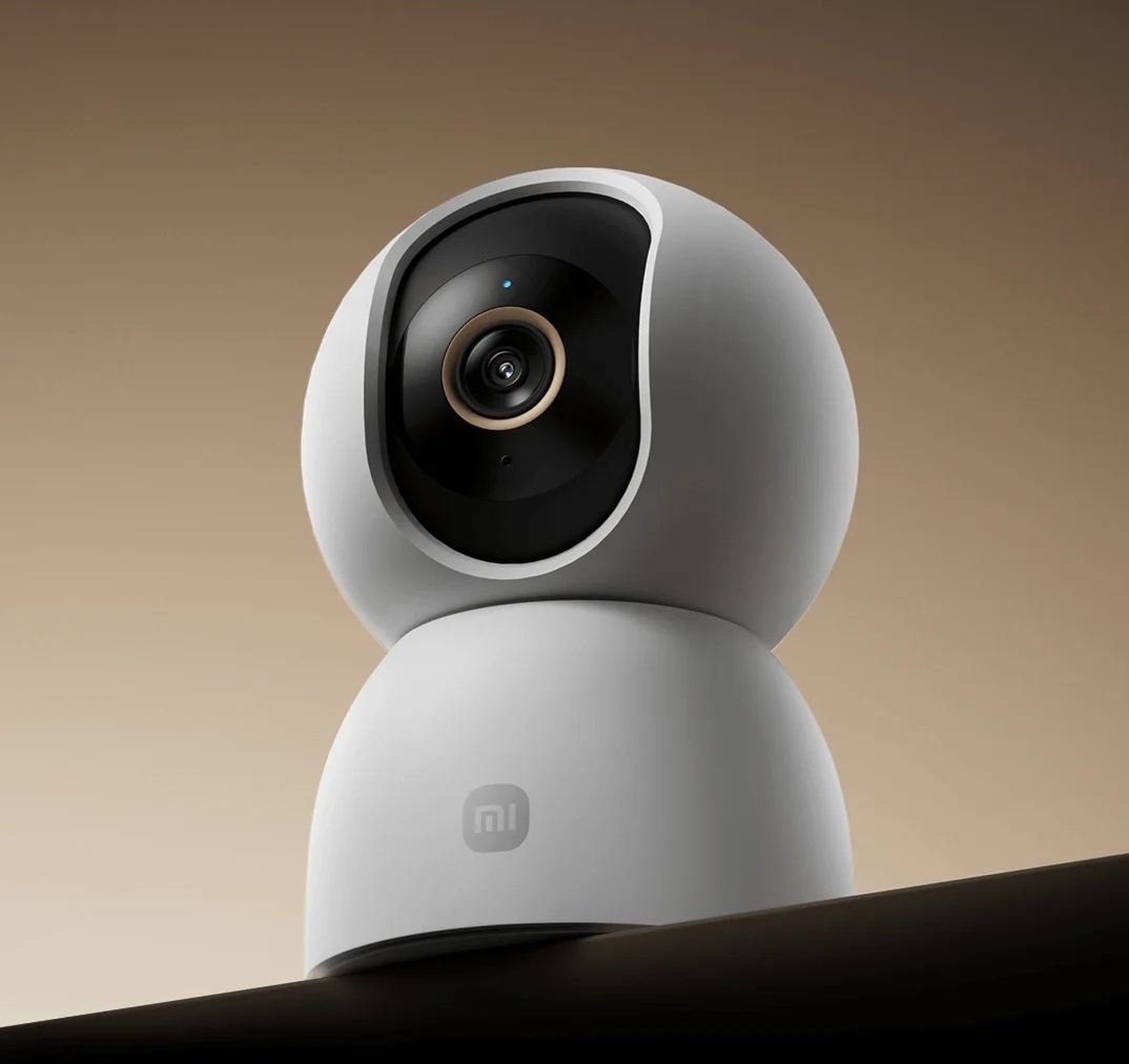 Xiaomi c500 كاميرا منزلية
