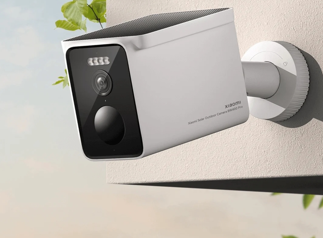 Xiaomi BW400 set كاميرا خارجية 