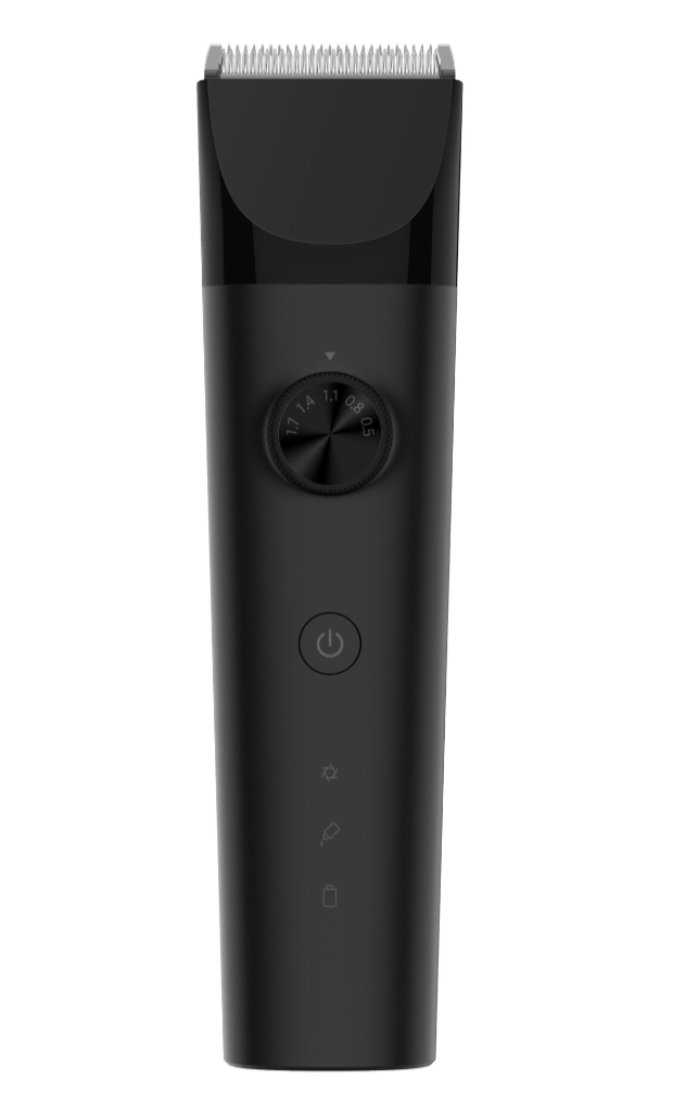 Xiaomi hair clipper مكينة حلاقة 