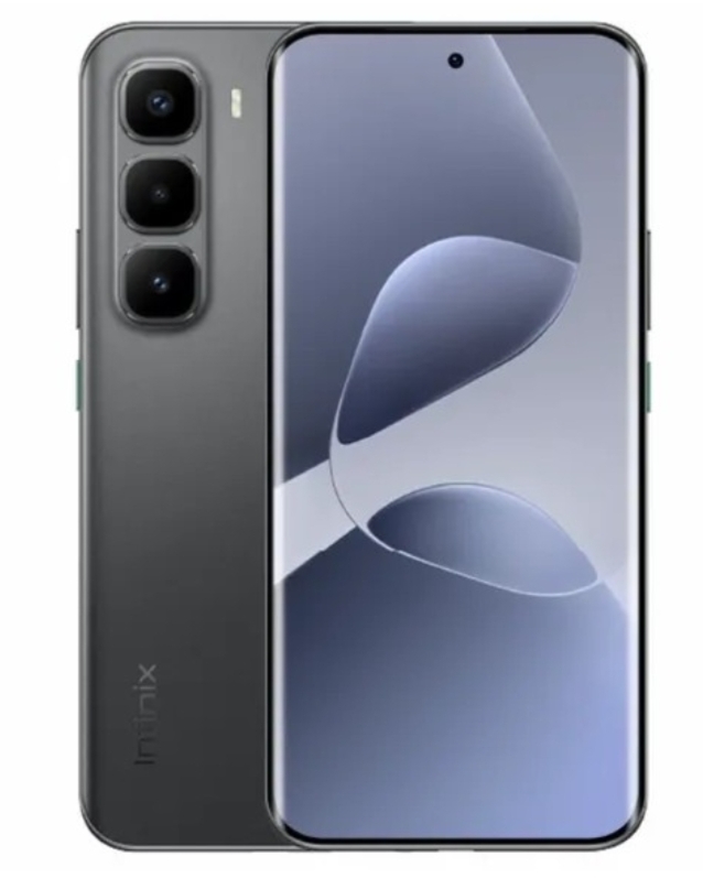 Infinix hot 60 pro plus 256 