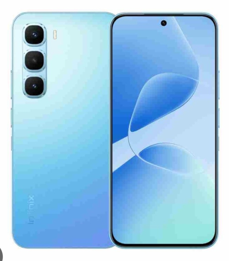 Infinix  hot 60 pro 256 