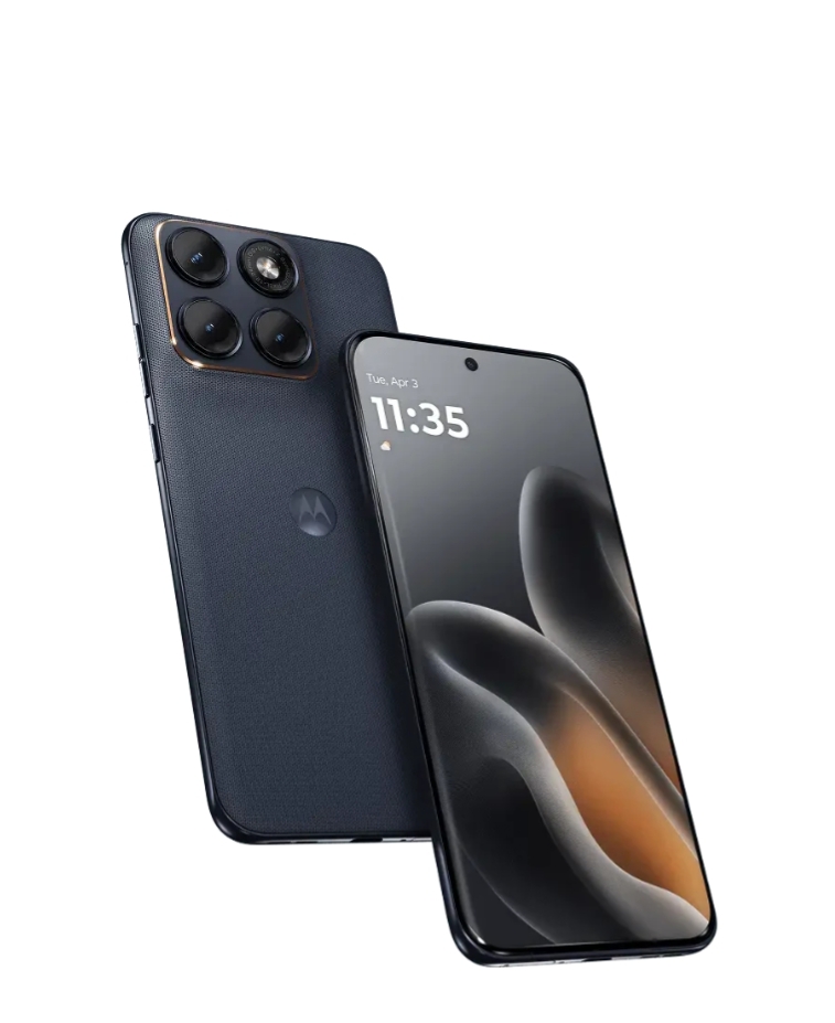 Motorola  edge 70 fusion 