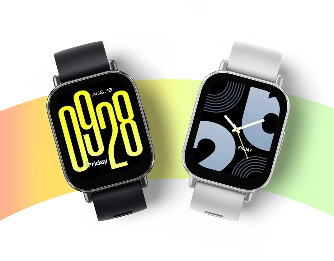 Redmi watch 5 active 