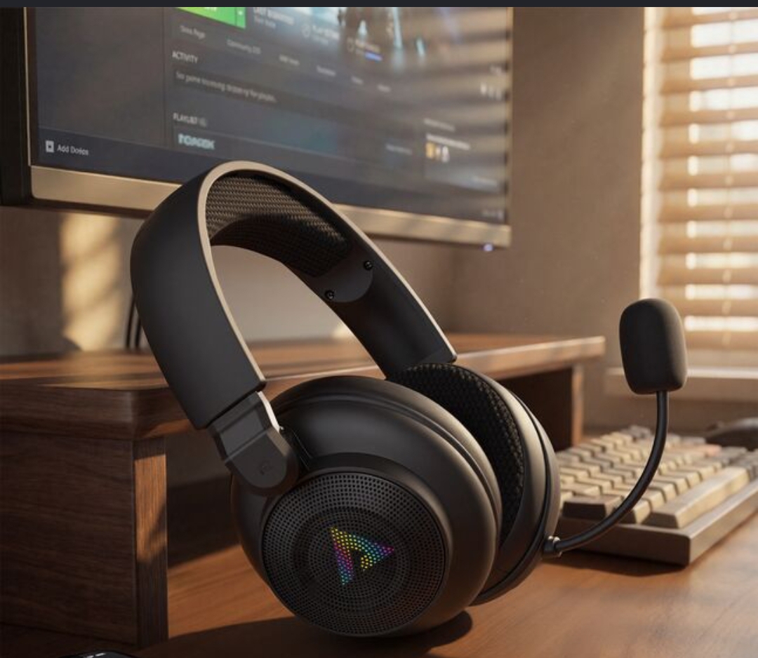 Acefast h15 headset