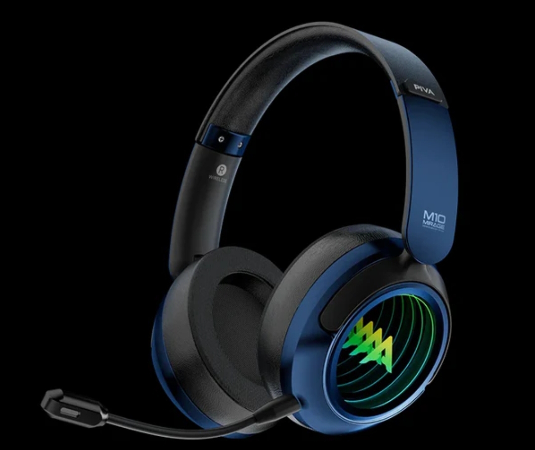 Piva M10 W سماعه للالعاب