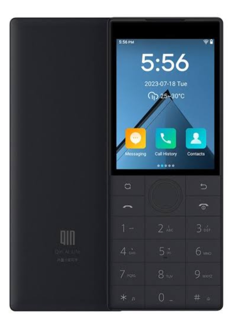 Qin  F22 