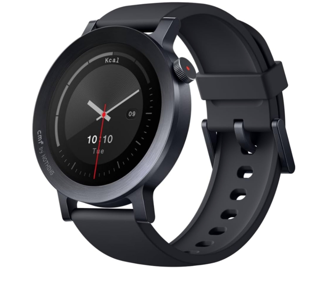 Watch 3 pro cmf nothing 