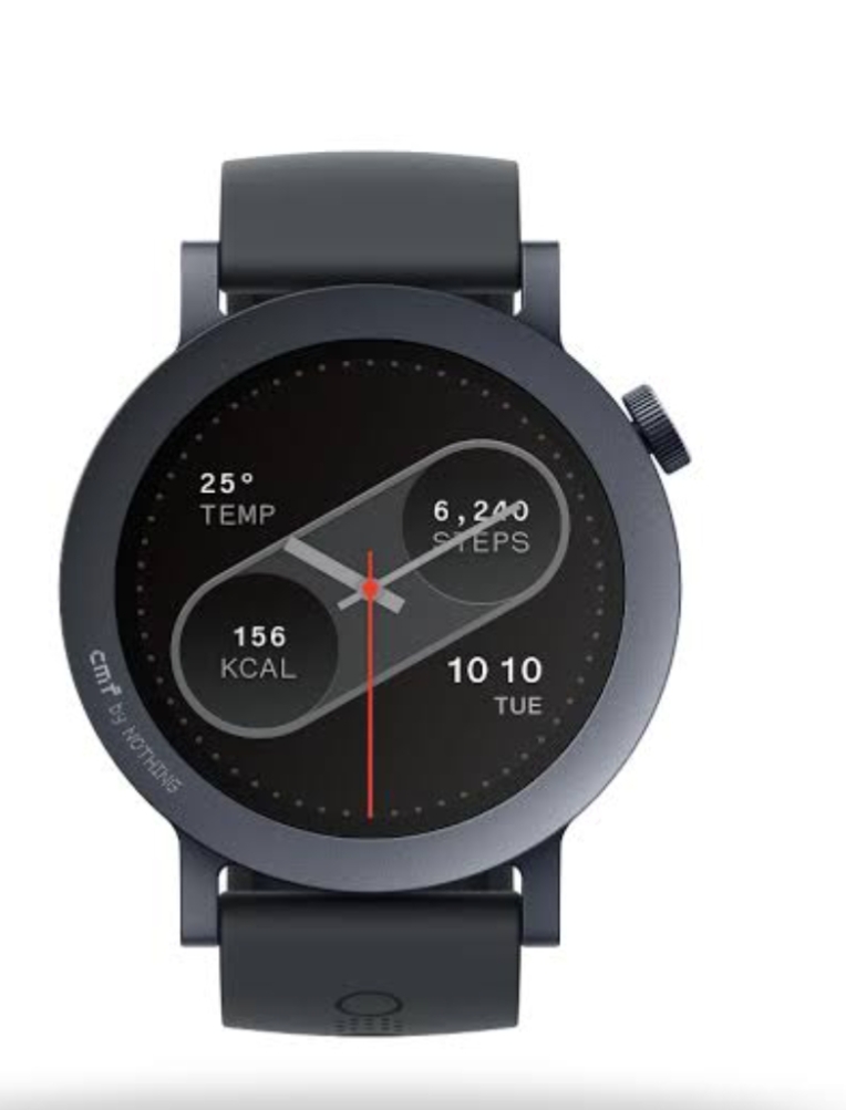 Watch 2 pro cmf  nothing 