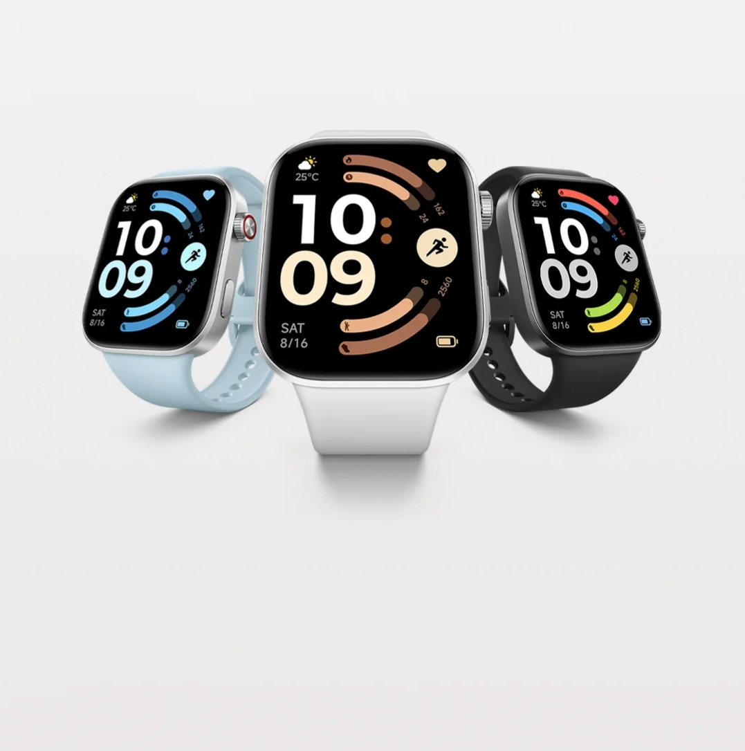 Redmi watch 6 