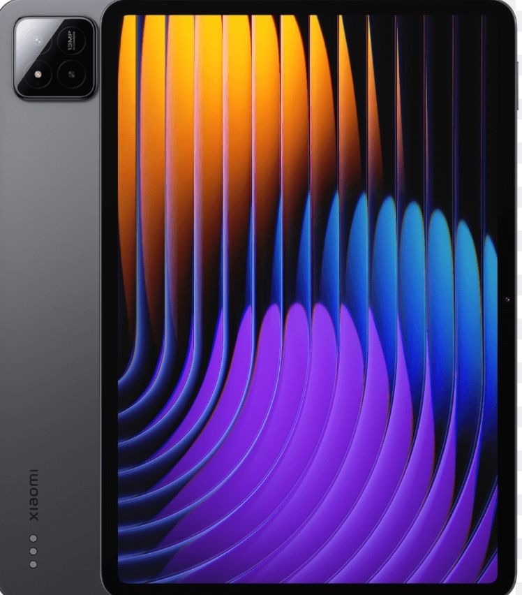 Xiaomi pad 7.  8+256 