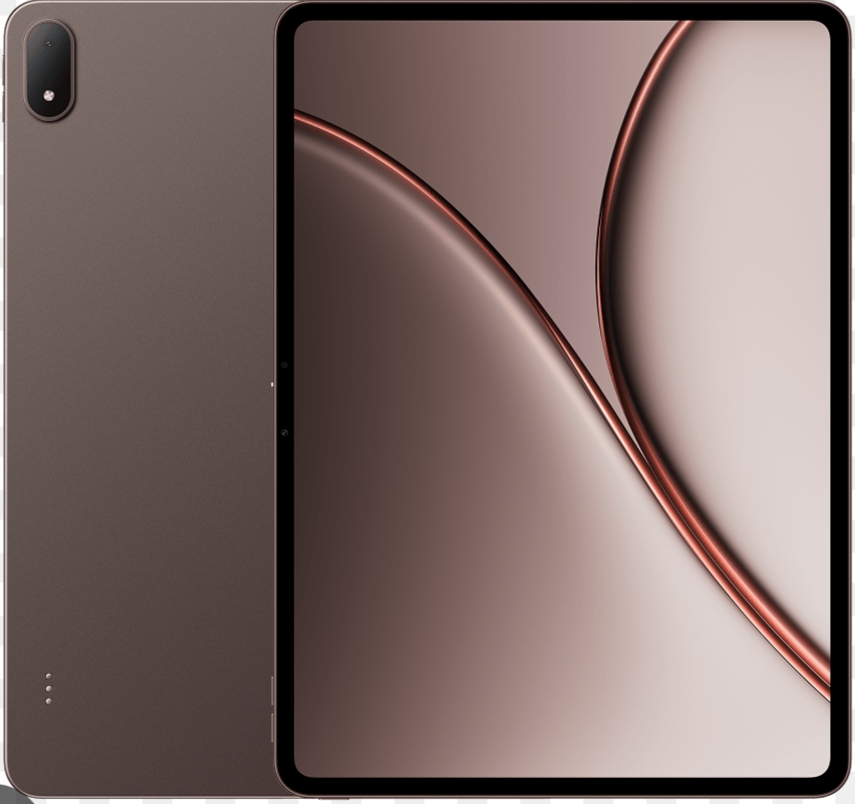 One plus pad 4.   512 